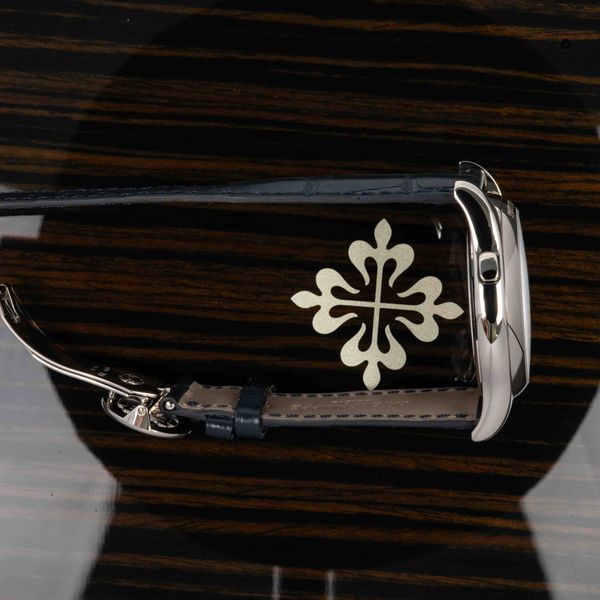 Patek Philippe World Time 5131G